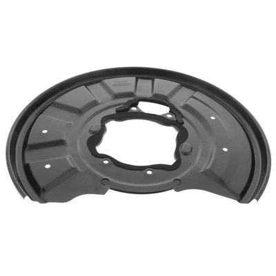 Vaico V30-3239 Brake Backing Plate, Left Driver Side