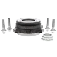 Vaico V30-3301 Wheel Hub, Rear Side