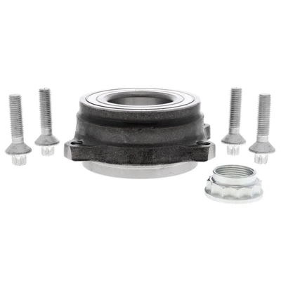 Vaico V30-3301 Wheel Hub, Rear Side
