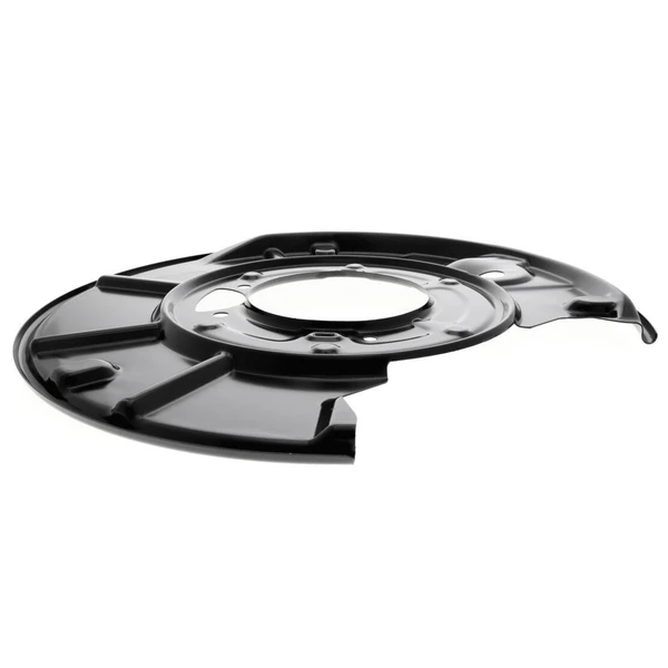 Vaico V30-3317 Brake Dust Shield, Rear Left Driver Side