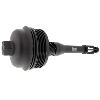 Vaico V30-3403 Engine Oil Filter Housing Cover