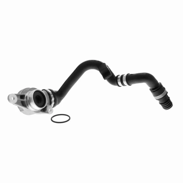 Vaico V30-3552 Engine Crankcase Breather Hose Kit