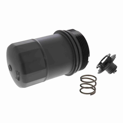 Vaico V30-3558 Engine Oil Filter Housing Cover