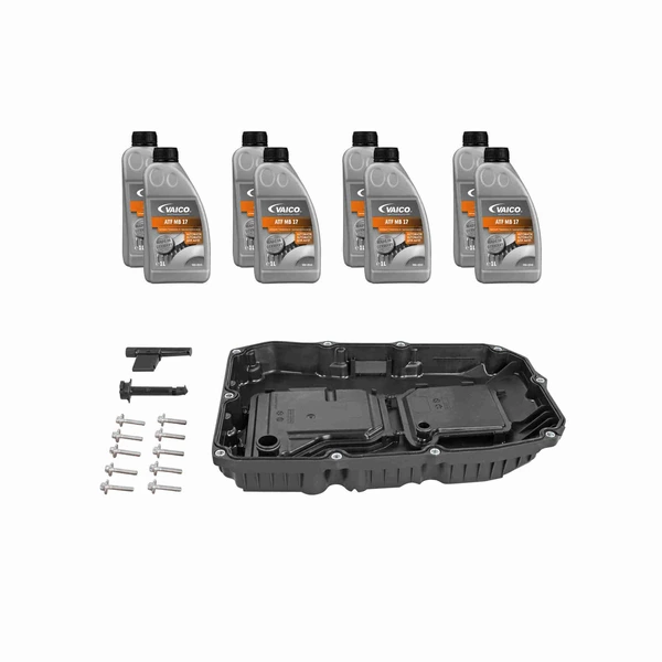 Vaico V30-3696 Automatic Transmission Fluid Kit