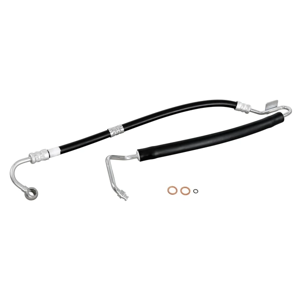 Vaico V30-3802 Power Steering Hose