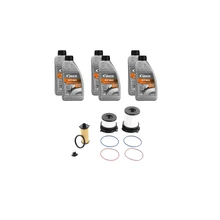 Vaico V30-3957-SP Automatic Transmission Fluid Kit