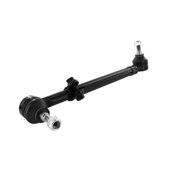 Vaico V30-7168-1 Steering Tie Rod Assembly, Front Side
