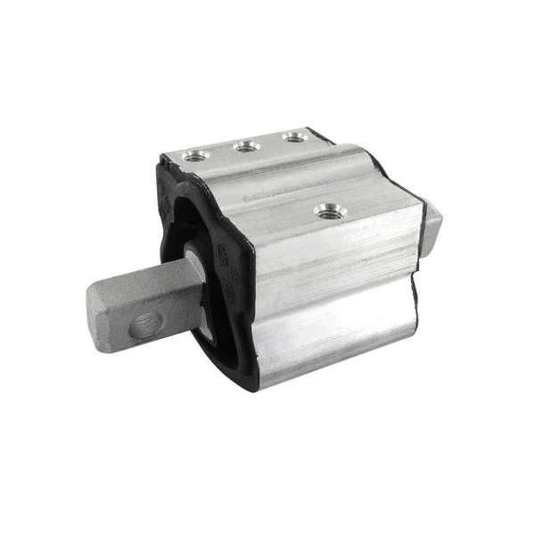 Vaico V30-7228 Transmission Mount, Rear Side