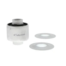 Vaico V30-7361 Suspension Control Arm Bushing, Front Lower Rearward