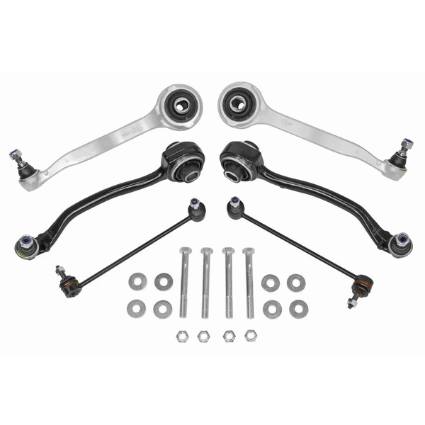 Vaico V30-7471 Suspension Control Arm Kit