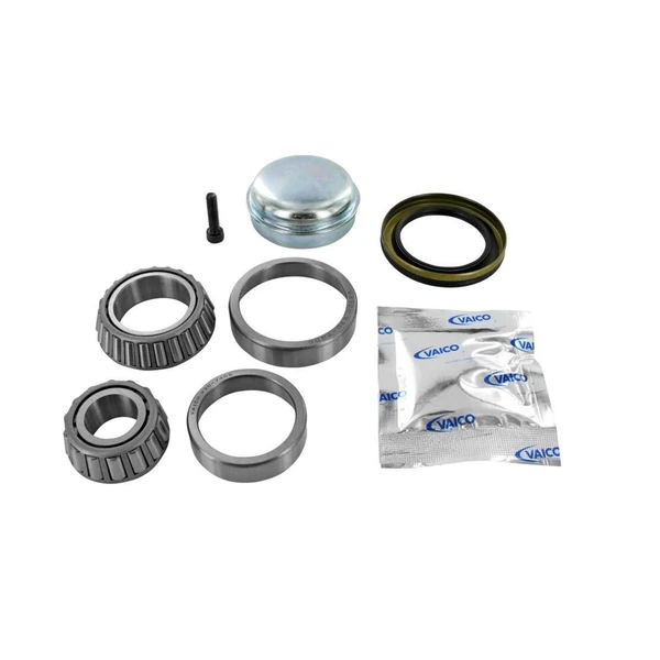 1. Vaico V30-7406 Front Wheel Bearing Kit