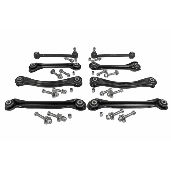 Vaico V30-7422 Suspension Control Arm Kit