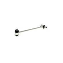 Vaico V30-7554 Suspension Stabilizer Bar Link Kit, Rear Right Passenger Side