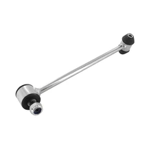 Vaico V30-7555 Suspension Stabilizer Bar Link Kit, Rear Left Driver Side