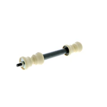 Vaico V30-7563 Suspension Stabilizer Bar Link Kit, Rear Side