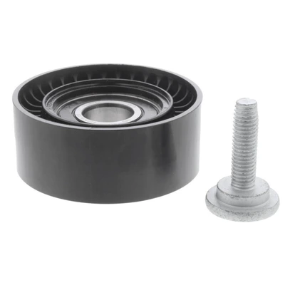 Vaico V30-7659 Accessory Drive Belt Idler Pulley, Upper