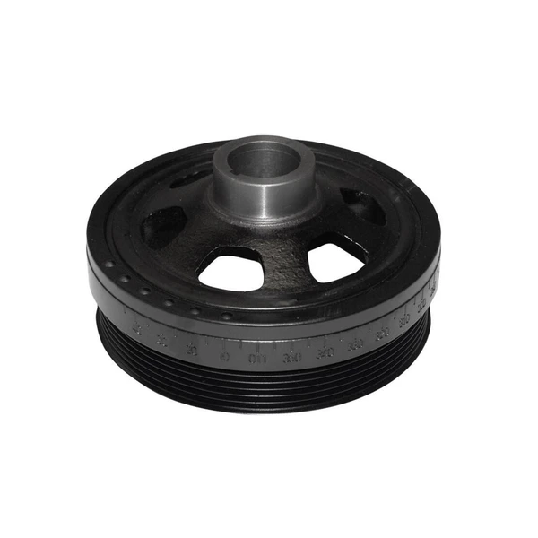 Vaico V30-8194 Engine Crankshaft Pulley