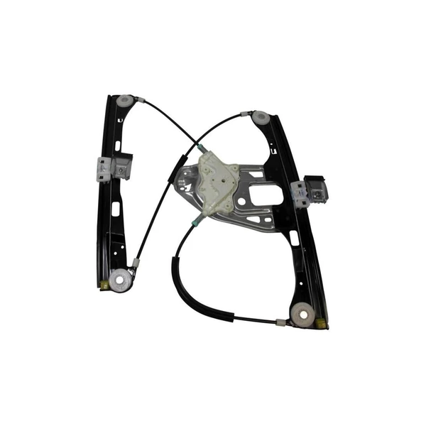 Vaico V30-8289 Window Regulator, Front Right Passenger Side