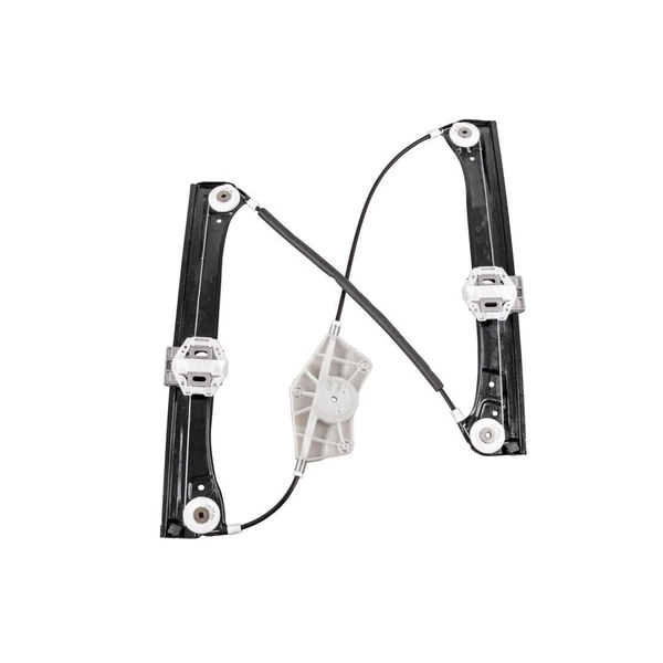 Vaico V30-8387 Window Regulator, Left Driver Side