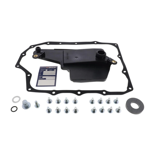 Vaico V32-0194-BEK Automatic Transmission Fluid Kit