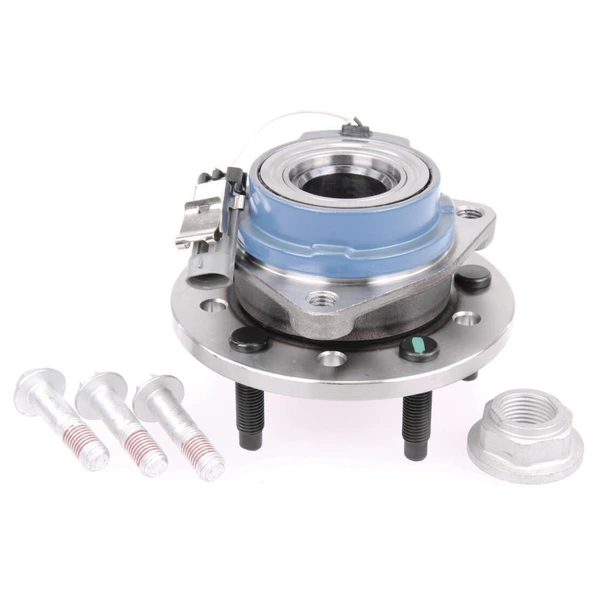 Vaico V33-0159 Wheel Bearing Kit, Front Side