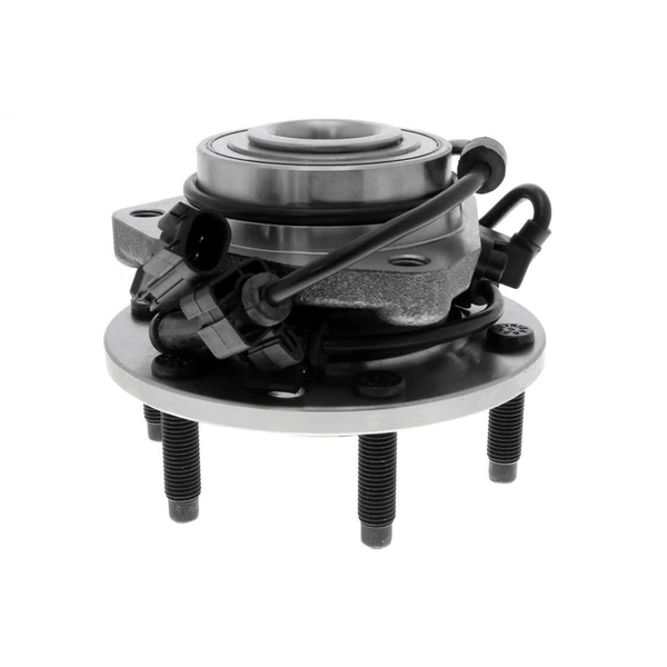 Vaico V33-0162 Wheel Bearing Kit, Front Side