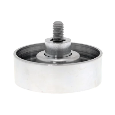 Vaico V45-0068 Accessory Drive Belt Idler Pulley