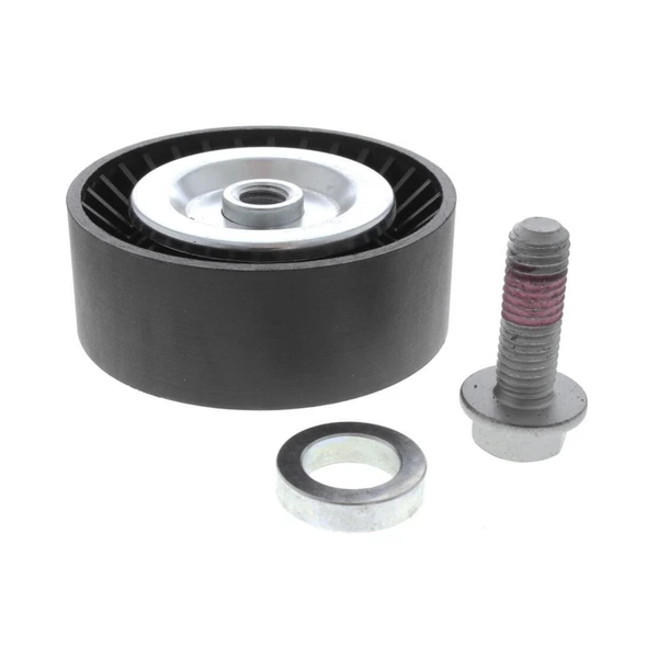 Vaico V45-0012 Tailgate Lock