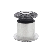 Vaico V45-0184 Suspension Control Arm Bushing, Front Lower Rearward