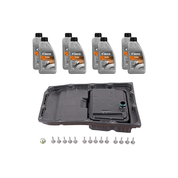 Vaico V45-0188 Automatic Transmission Fluid Kit