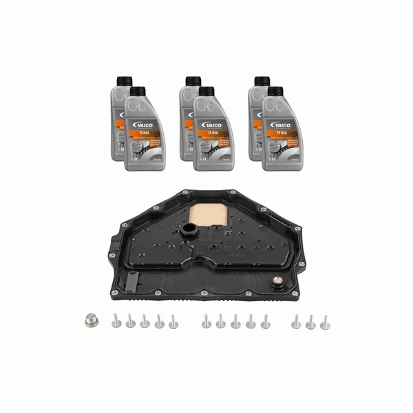 Vaico V45-0189 Automatic Transmission Fluid Kit