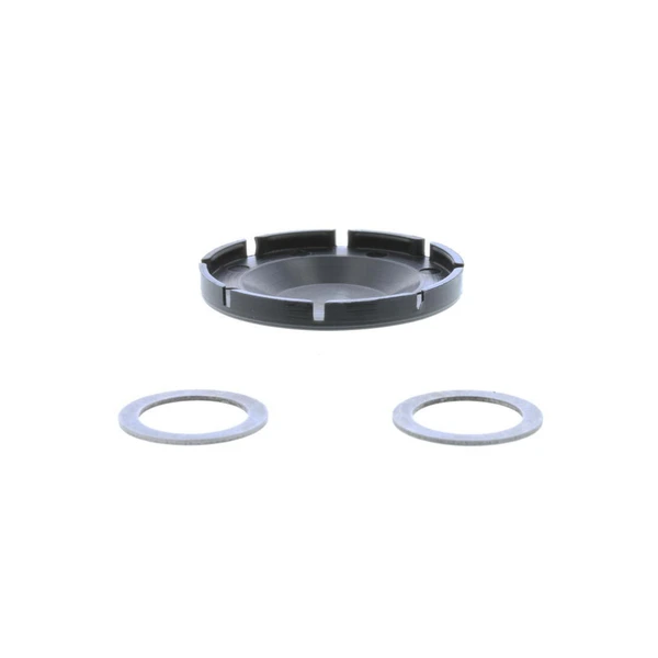 Vaico V45-0104 Accessory Drive Belt Idler Pulley