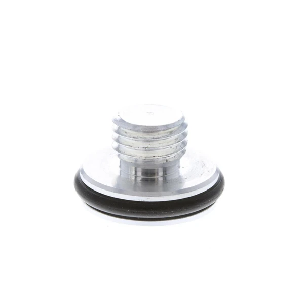 Vaico V45-0111 Transmission Oil Pan