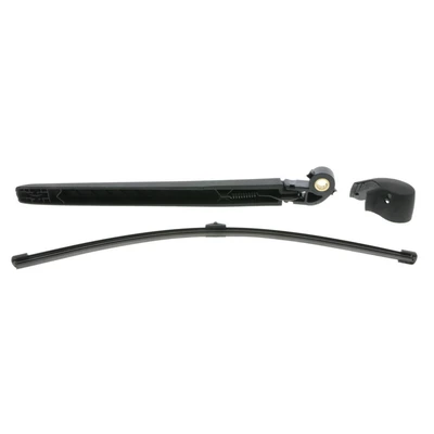 Vaico V45-0131 Back Glass Wiper Arm and Blade Assembly