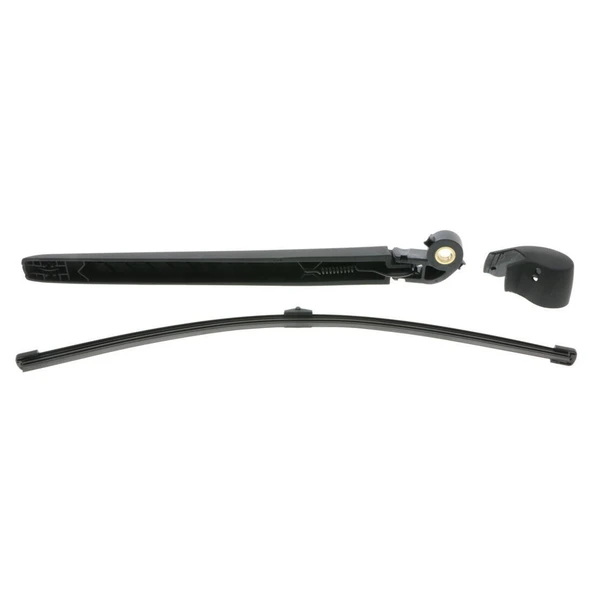 Vaico V45-0131 Back Glass Wiper Arm and Blade Assembly