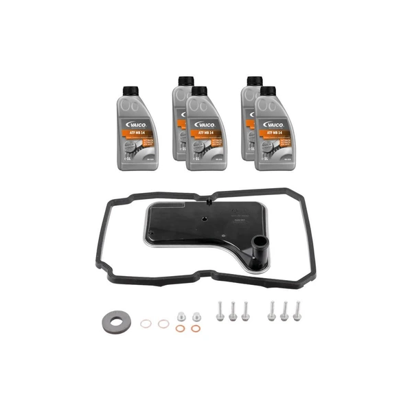 Vaico V45-0138 Automatic Transmission Fluid Kit