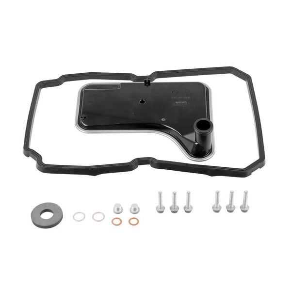 Vaico V45-0138-BEK Automatic Transmission Fluid Kit