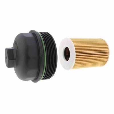 Vaico V45-0230 Engine Oil Filter Housing Cover
