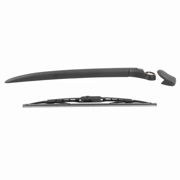 Vaico V45-0233 Back Glass Wiper Arm and Blade Assembly