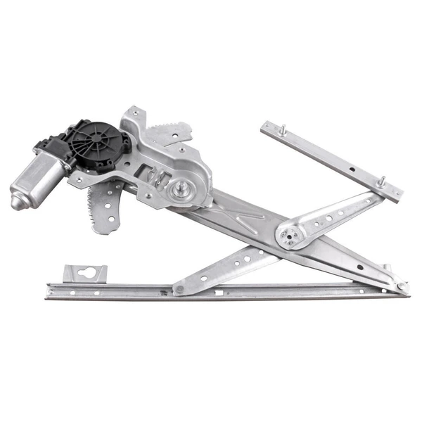 Vaico V48-0081 Window Regulator, Front Right Passenger Side