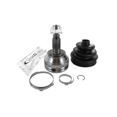 Vaico V48-0003 CV Joint Kit, Rear Left Outer