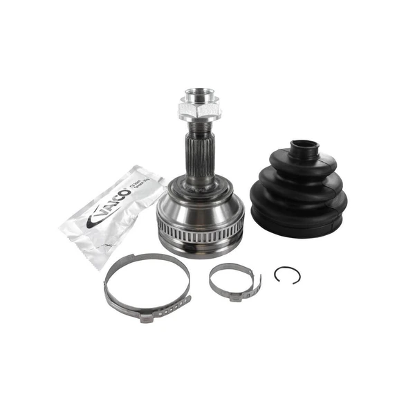 Vaico V48-0003 CV Joint Kit, Rear Left Outer