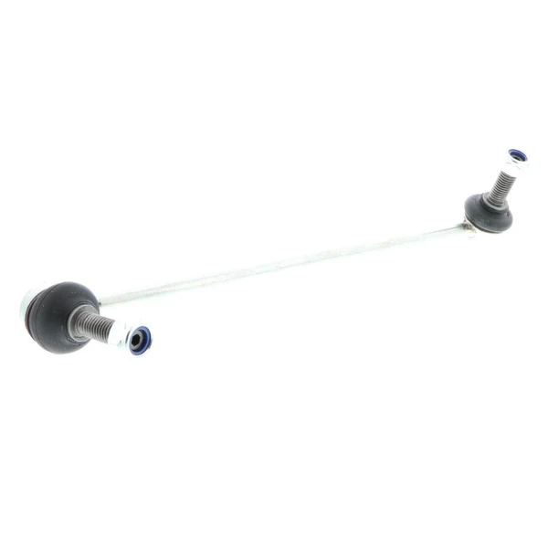 Vaico V48-0023 Suspension Stabilizer Bar Link Kit, Front Right Passenger Side