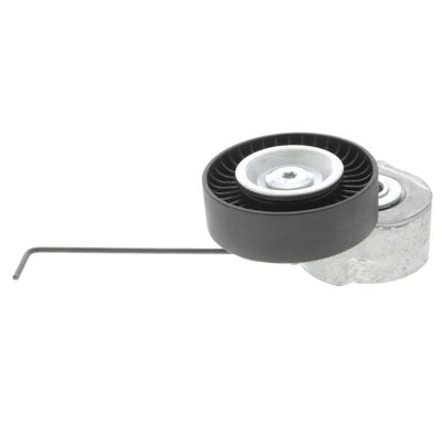 Vaico V48-0165 Accessory Drive Belt Idler Pulley
