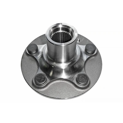 Vaico V48-0174 Wheel Hub, Rear Side