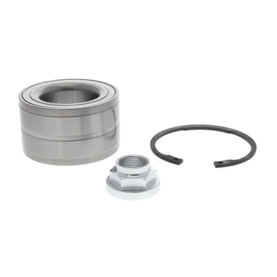 Vaico V48-0100 Wheel Bearing Kit, Rear Side