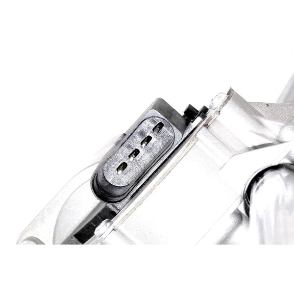 Vaico V48-0249 Windshield Wiper Linkage, Front Side