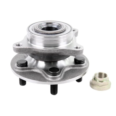 Vaico V48-0234 Wheel Bearing Kit, Front Side