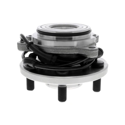 Vaico V48-0235 Wheel Bearing Kit, Front Side