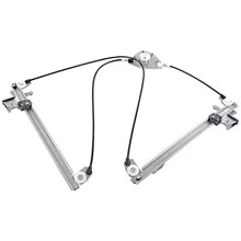 Vaico V48-0316 Window Regulator